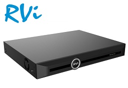 фото Новые 20-канальные видеорегистраторы от RVI