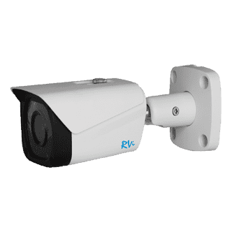 фото Новая 4-мегапиксельная уличная IP-видеокамера RVi-IPC44 V.2 с дополнительными возможностями в Ижевске
