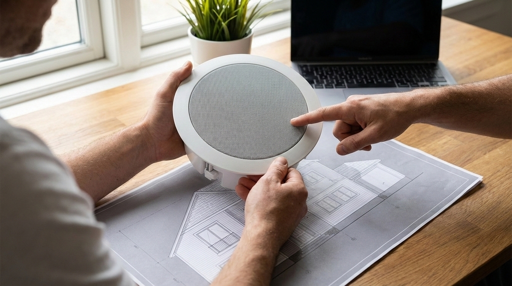 Проектирование систем безопасности в Ижевске