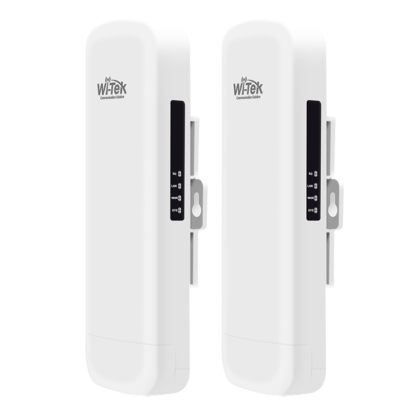 WI-CPE513P-KIT v3 Беспроводной Wi-Fi мост