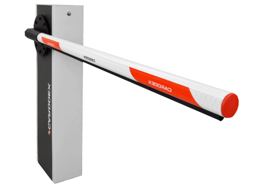 Комплект автоматического шлагбаума "RBD-4300R" в наличии на складе в Ижевске