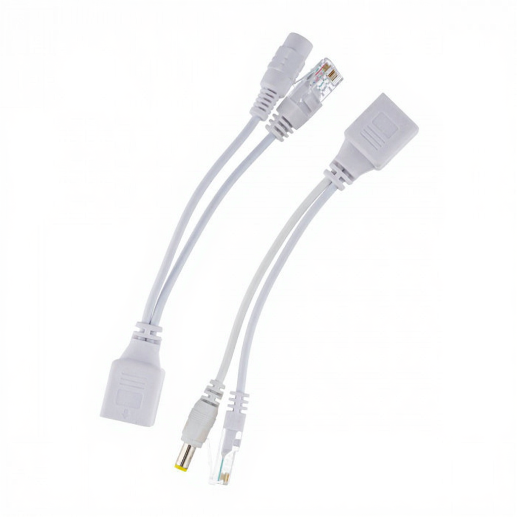 AT-A-KPoE1 Комплект пассивного питания по Ethernet