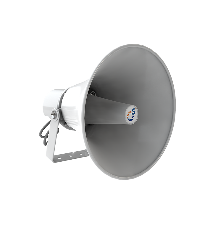 SHS-20TA Громкоговоритель рупорный трансляционный