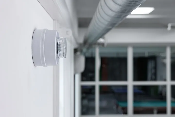 фото Система «Астра-Прайм» от компании ТЕКО уже в продаже!