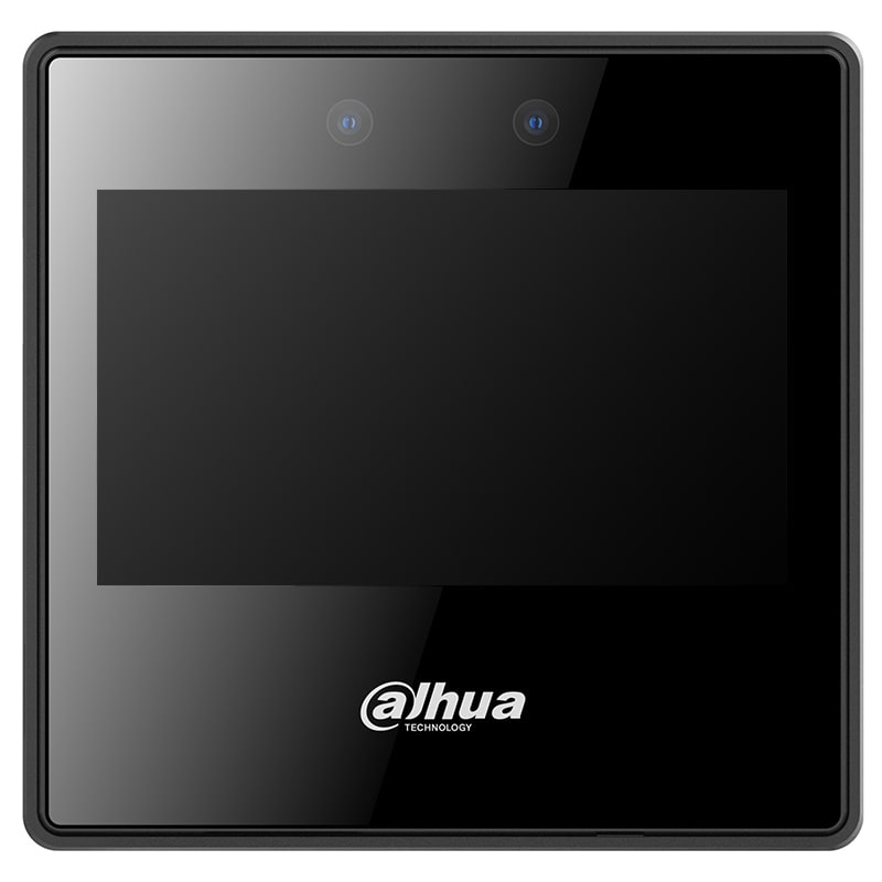 DHI-ASA3223A-W Терминал с распознаванием лиц и учетом посещаемости c Wi-Fi в наличии на складе в Ижевске