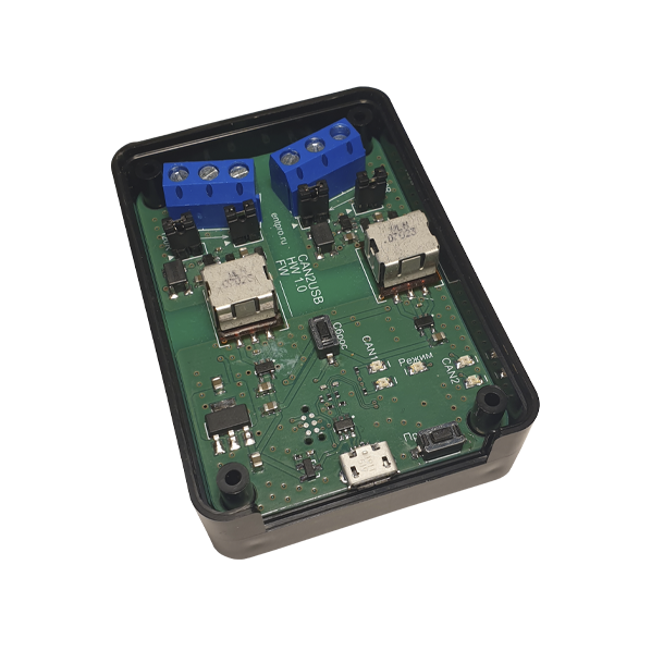 ЭРА-CAN2USB Преобразователь интерфейсов в наличии на складе в Ижевске