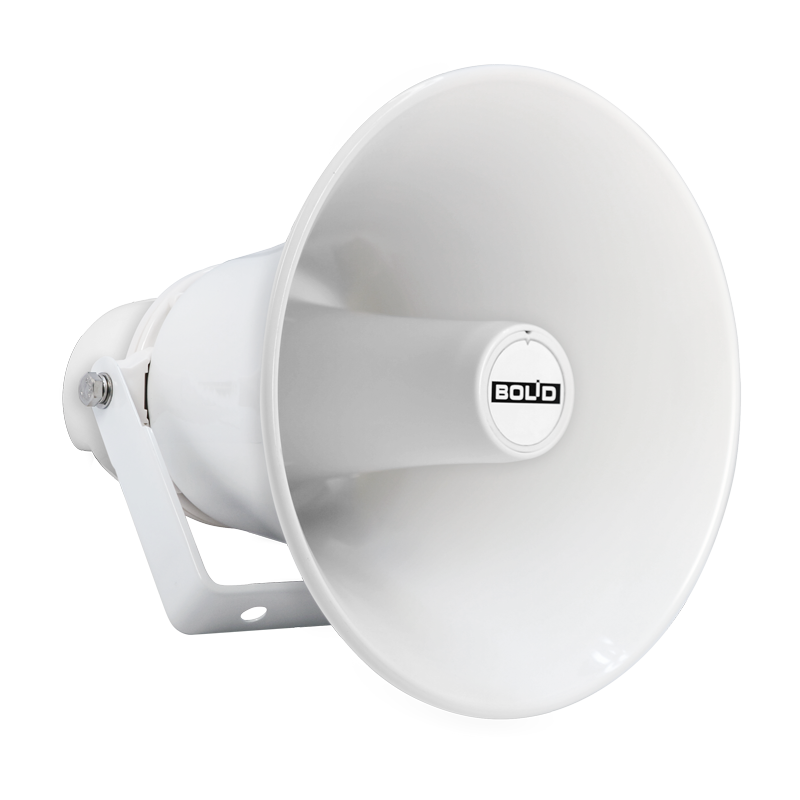 ОПР-У130.1 Оповещатель пожарный речевой всепогодный