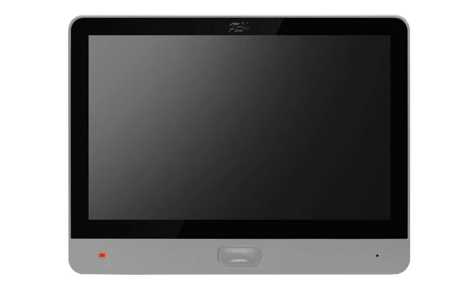Fox FX-HVD800Q (Секвойя 8S): 1080P Видеодомофон