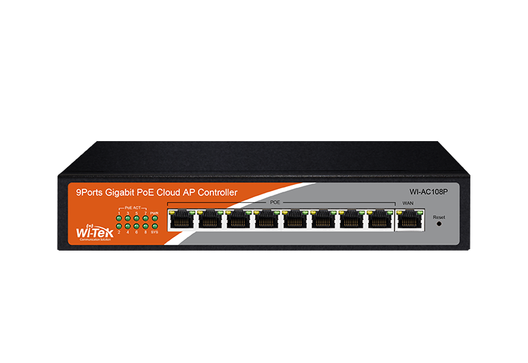 WI-AC108P Контроллер WiFi 
