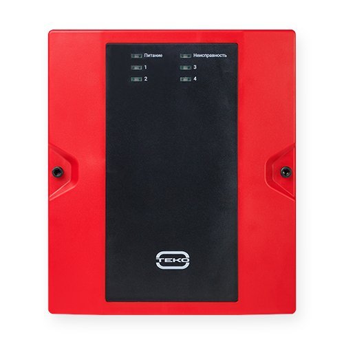 Астра-Прайм-8752 Блок расширения устройств адресный