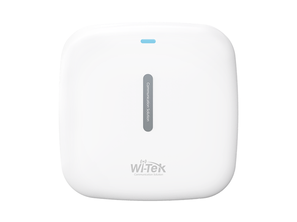 WI-AP219AX v2 точка доступа потолочная Wi-Fi 6 (802.11AX), PoE, до 500 клиентов