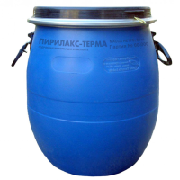 Pirilax-Terma (Пирилакс-Терма) для древесины Огнезащитная пропитка-антисептик (бочка пэт 26 кг)