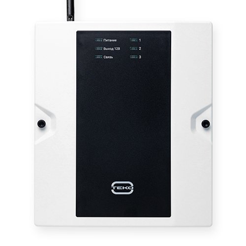 Астра-Прайм-8452 Ретранслятор проводной адресный