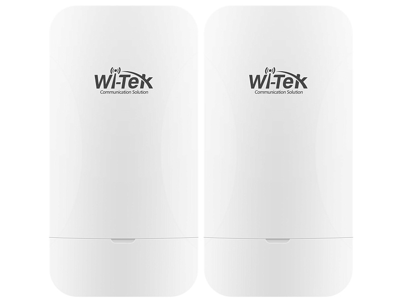 WI-CPE110-KIT Комплект из 2-х преднастроенных точек доступа