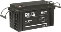 Аккумуляторная батарея / аккумулятор DELTA DT 12120 