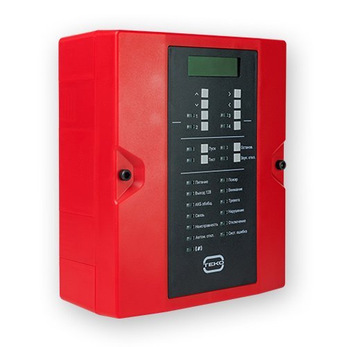 Астра-Прайм-7453 Прибор приемно-контрольный охранно-пожарный