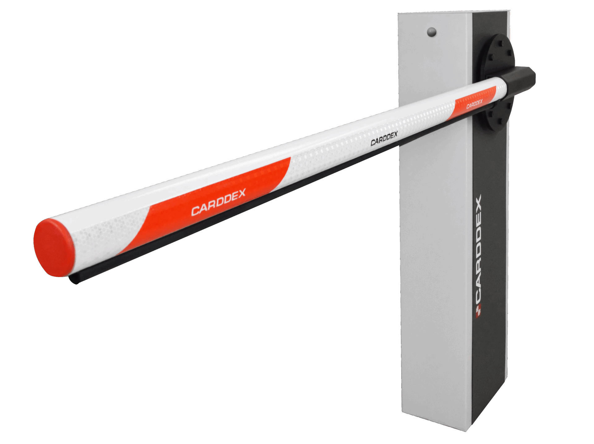 Комплект автоматического шлагбаума "RBD-4300L" в наличии на складе в Ижевске