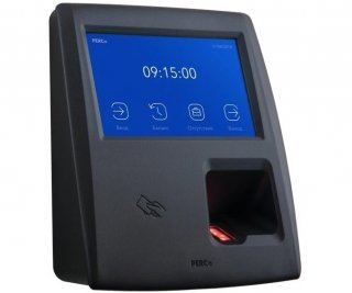 PERCo-CR11.1 Биометрический терминал учета рабочего времени в наличии на складе в Ижевске
