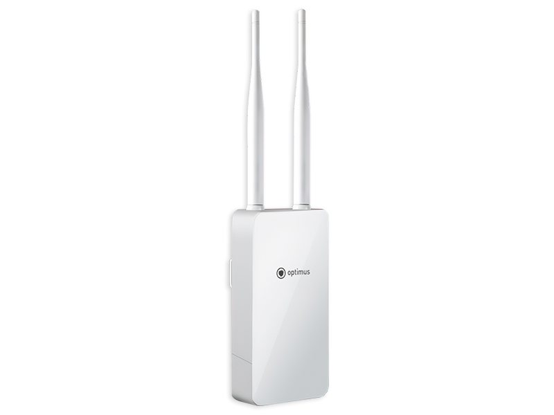 Роутер Optimus WR2-24015 4G Роутер со входом под Sim карту 4G