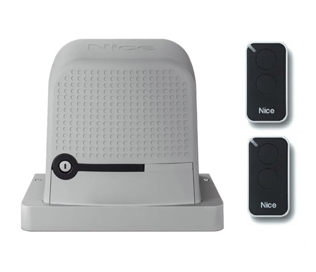 RO1500KLT Комплект автоматики для откатных ворот в наличии на складе в Ижевске