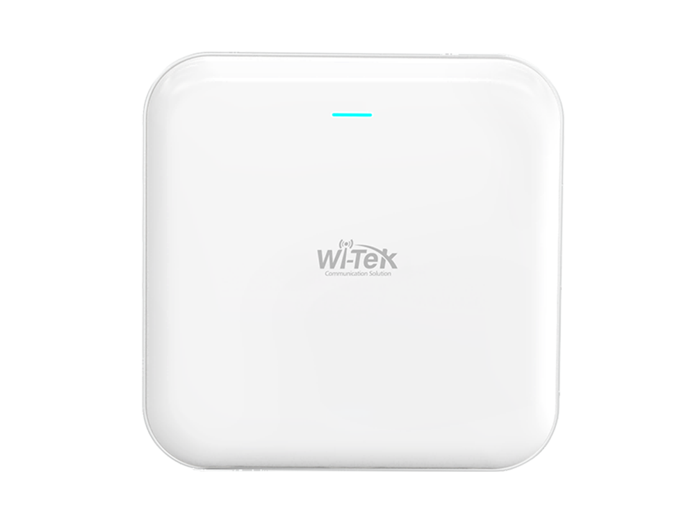 WI-AP219AX-Lite v2 точка доступа потолочная Wi-Fi 6 (802.11AX), PoE, до 150 клиентов