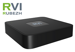 фото Компания RVi GROUP представляет обновленные IP-видеорегистраторы 1-й серии с PoE