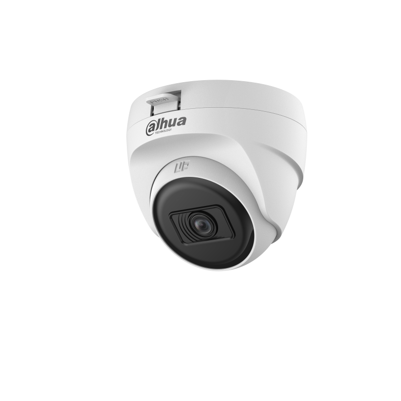 DH-HAC-T1A21P-U-0280B Купольная HDCVI-видеокамера
