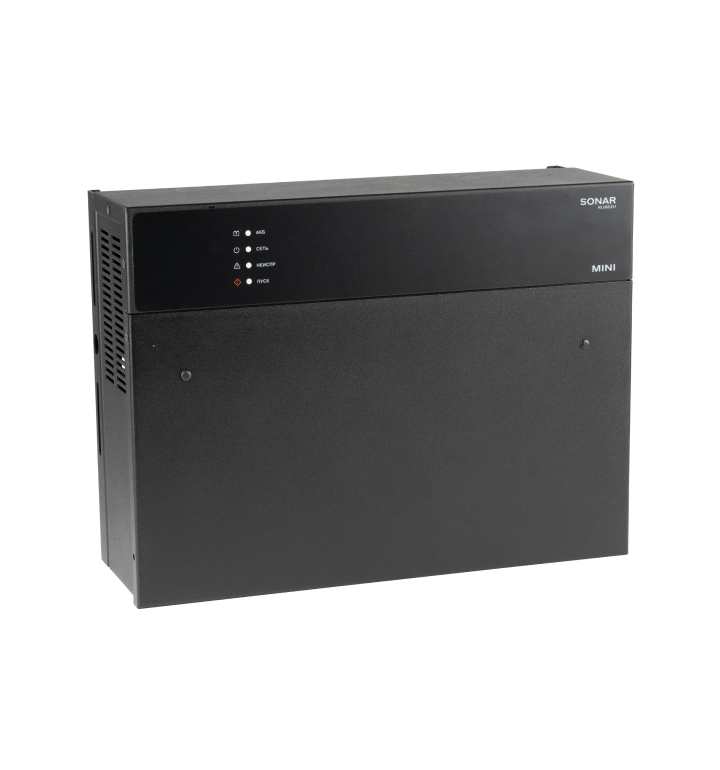 SMPA-100 Усилитель линейный