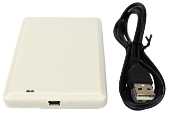 TS-LR-USB USB-считыватель в наличии на складе в Ижевске