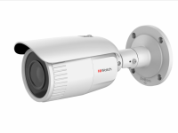DS-I256Z (2.8-12 mm) 2Мп уличная цилиндрическая IP-камера с EXIR-подсветкой до 50м