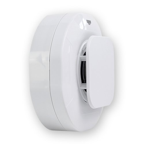 Астра-Прайм-4251 Извещатель пожарный дымовой оптико-электронный адресный радиоканальный 