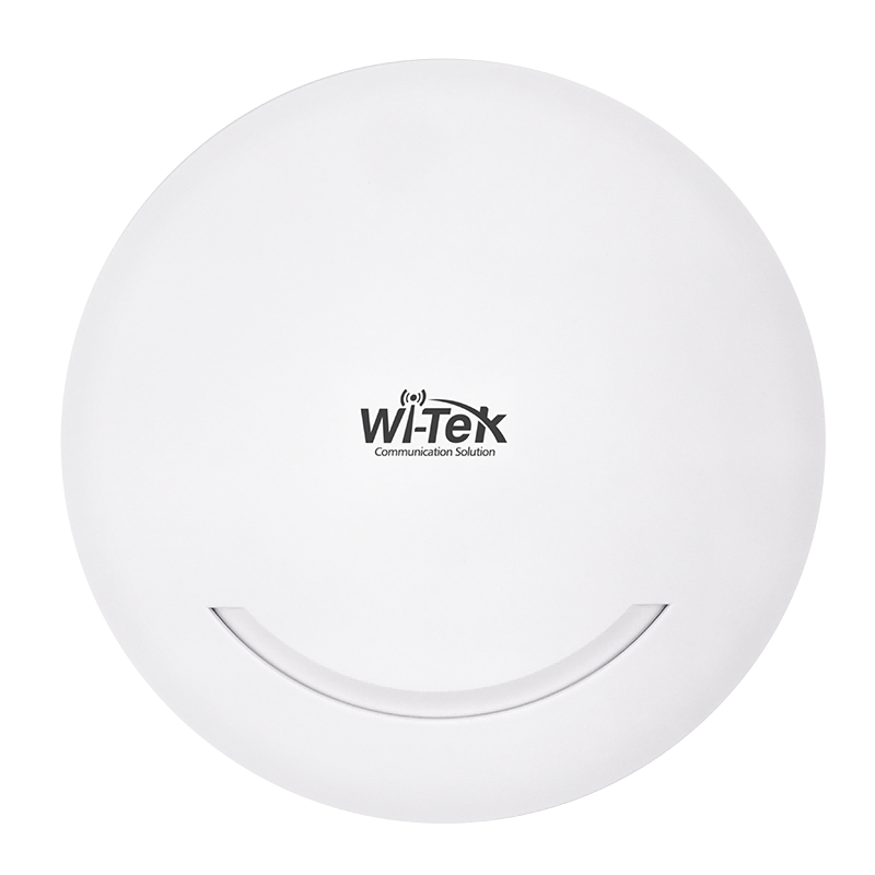 WI-AP216 Двухдиапазонная точка доступа