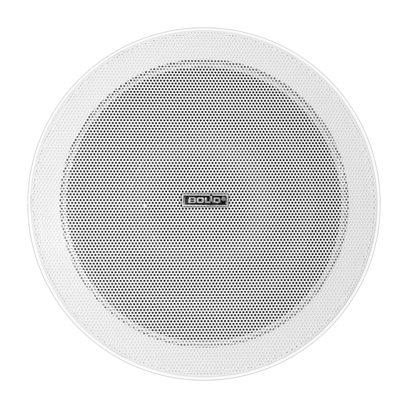 ОПР-П110.1 Оповещатель пожарный речевой потолочный, 10/5 Вт, линия 100 В