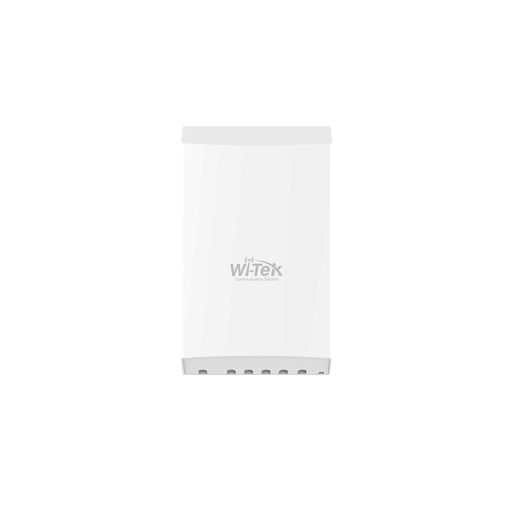 WI-PS306GF-O-DC Уличный коммутатор