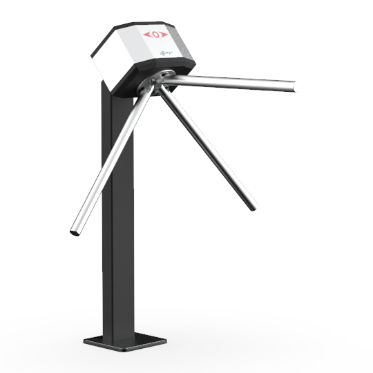 Cube C-05 Oxgard Турникет-трипод электромеханический в наличии на складе в Ижевске
