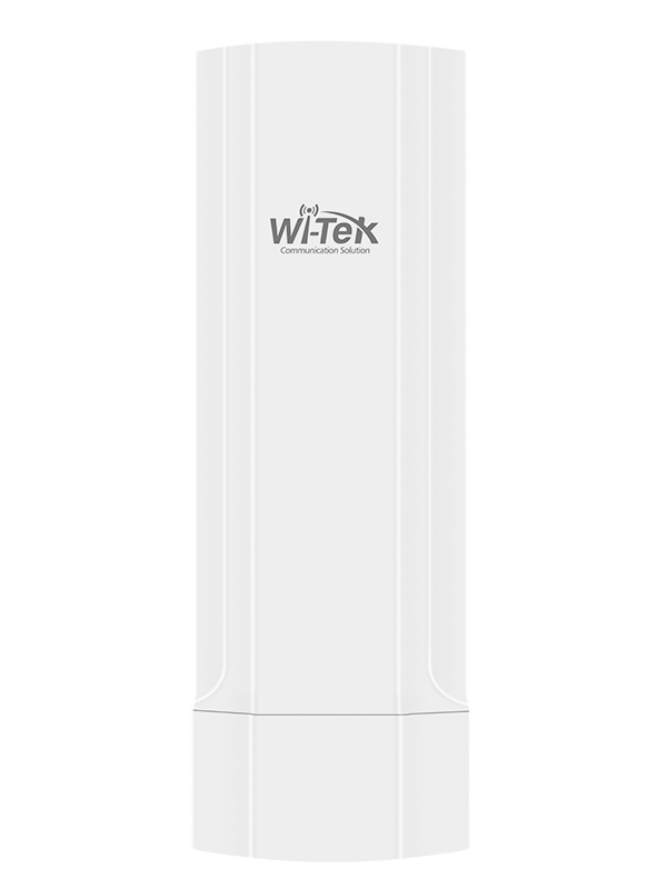 WI-AP317 Внешняя двухдиапазонная точка доступа