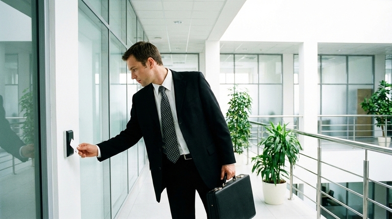 Как проходит монтаж