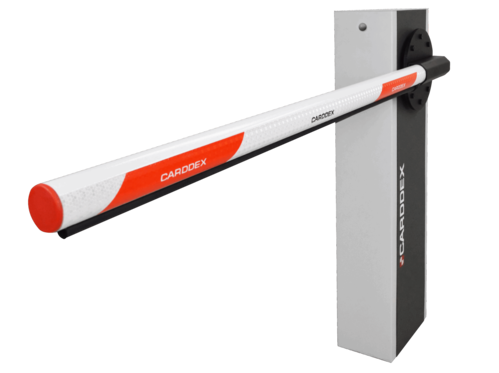 Шлагбаум RBD