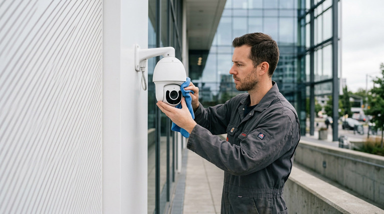 Стоимость технического обслуживания