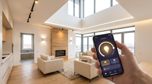 Как должен выглядеть безопасный умный дом