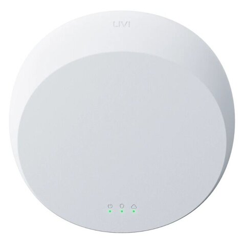 Livi Hub Max-хаб системы