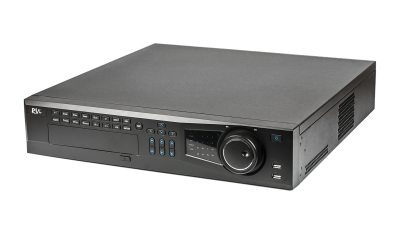 RVi-1NR32860 IP-Видеорегистратор