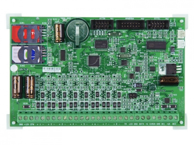 Контакт GSM-5 (с голосом)