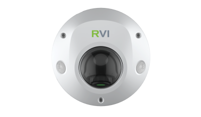 RVi-1NCF5358 (2.8) IP-камера видеонаблюдения
