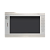 ST-M201/10 (S/SD) БЕЛЫЙ, Дисплей: 10” TFT LCD, цветной