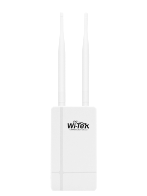 WI-AP315 Внешняя точка доступа WI-AP316 Внешняя двухдиапазонная точка доступа