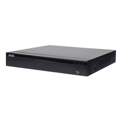 ATH-NVR1116/S IP- видеорегистратор на 16 каналов