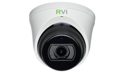 RVi-1NCE2379 (2.7-13.5) IP-камера видеонаблюдения 2Мп