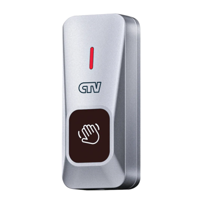 CTV-BT30W Бесконтактная кнопка выхода