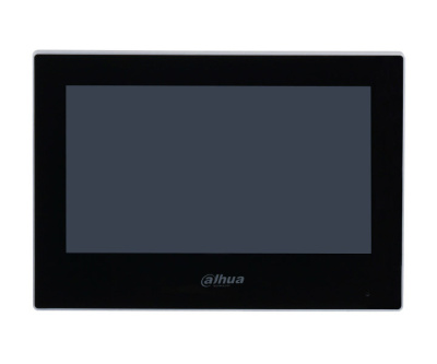 DHI-VTH2621G-P Монитор видеодомофона IP 7 дюймовый